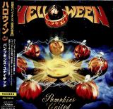 Helloween Pumpkins United -Ltd-