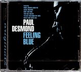 Desmond Paul Feeling Blue