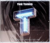 Tubes Definitive Collection 1975-1985 (Box 3CD)