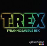 T. Rex 5 Classic Albums