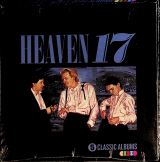 Heaven 17 5 Classic Albums
