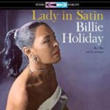 Holiday Billie Lady In Satin (Coloured)