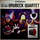 Brubeck Dave Time Out (Coloured)
