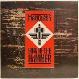 Manowar Sign Of The Hammer -Ltd-