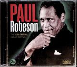 Robeson Paul Essential Recordings