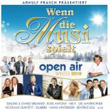 Mcp Wenn die Musi Spielt - Open Air Winter 2018