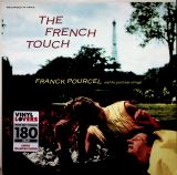 Vinyl Lovers French Touch -Hq/Bonus Tr-