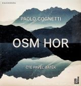 OneHotBook Osm hor - CDmp3