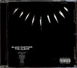 OST Black Panther: Album