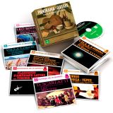 Erato Panorama De La Guitare - A World Of Classical Guitar Music (Box Set 25CD)