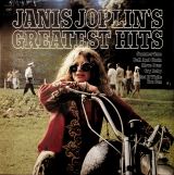 Joplin Janis Greatest Hits