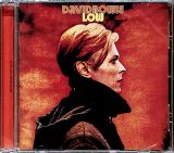 Bowie David Low (2017 Remastered Version)