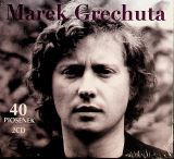 Warner Music 40 Piosenek Marka Grechuty