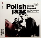 Warner Music Zbigniew Namysowski Quartet (polish Jazz)