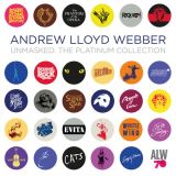Webber Andrew Lloyd Unmasked - The Platinum Collection (2CD)