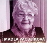 Trida Madla Vaculkov