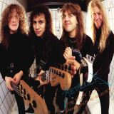 Metallica The $5.98 E.P. - Garage Days Re-Revisited (MCD)