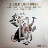 Lockwood Didier Open Doors