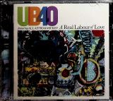 UB40 A Real Labour Of Love