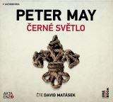 May Peter ern svtlo - CDmp3 - (te David Matsek)