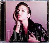 Warner Music Dua Lipa (Deluxe Edition)