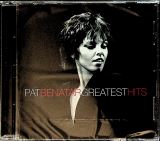 Benatar Pat Greatest Hits