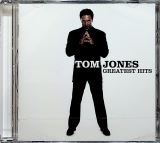 Jones Tom Greatest Hits