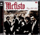 Mefisto Mefisto Story 1964-1992 (2CD)