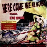 Kim Wilde Here Come Aliens Ltd.
