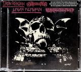 Relapse Split (Iron Reagan / Gatecreeper)