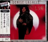Lasalle Denise I'm So Hot -Ltd/Bonus Tr-