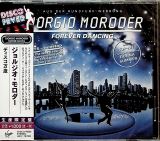 Moroder Giorgio Forever Dancing -Ltd-
