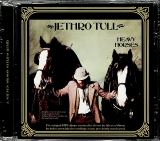 Jethro Tull Heavy Horses (Steven Wilson Remix)