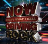 Now Music Now That's What I Call Driving Rock (3CD)