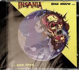 Insania One More...One Less