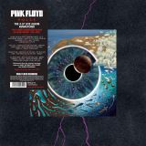 Pink Floyd Pulse (Box 4LP+Book)