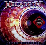 Megadeth Super Collider