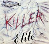 Avenger Killer Elite -Digi-