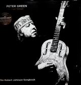 Green Peter Robert Johnson Songbook -Reissue-