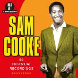 Cooke Sam 60 Essential Recordings