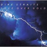 Dire Straits Love Over Gold -Ltd-