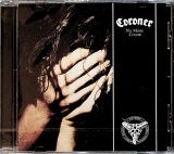 Coroner No More Color