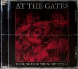 At The Gates To Drink From The Night Itself