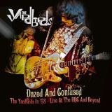 Yardbirds Dazed & Confused: The Yardbirds In '68 - Live At The BBC And Beyond (LP+DVD)