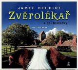 Herriot James Zvrolka a ps historky