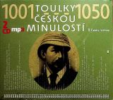Various Toulky českou minulostí 1001-1050 (MP