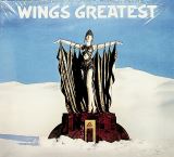 Wings Greatest/Mintpack