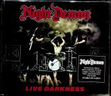 Steamhammer Live Darkness