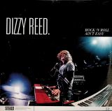 Reed Dizzy Rock 'n Roll.. -Ltd-
