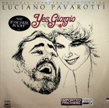 Pavarotti Luciano Yes, Giorgio